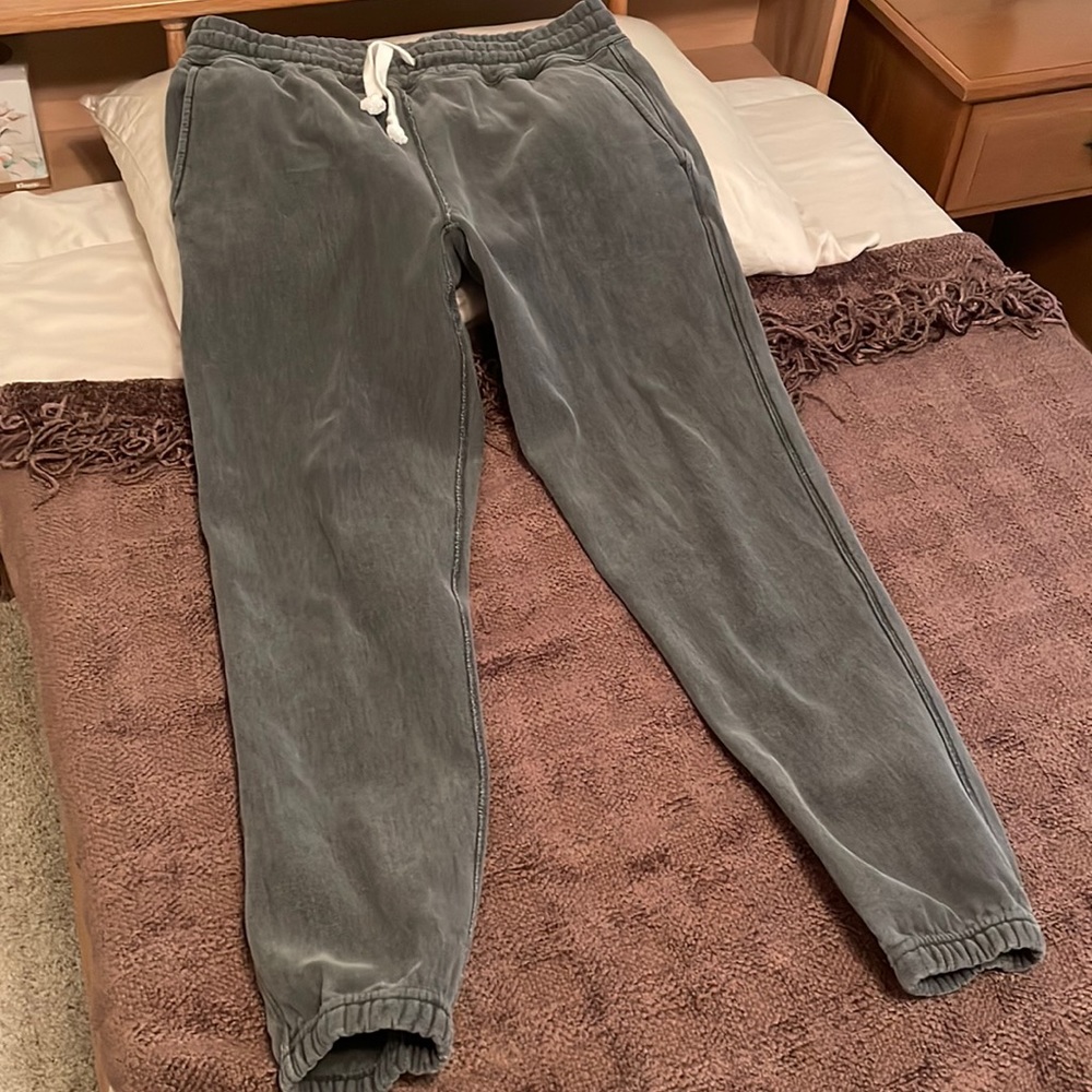 Todd Snyder mens medium sweatpants